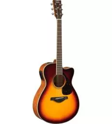 YAMAHA - GFSX820CBSII -...