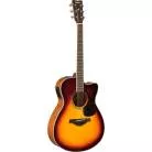 YAMAHA - GFSX820CBSII - FSX820C BROWN SUNBURST