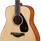 YAMAHA - GFG800MNTII - GF800M NATURAL MAT