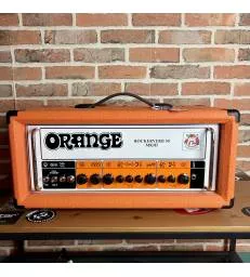 ORANGE - ROCKERVERB 50 MK3...