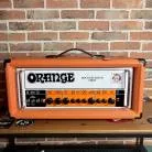 ORANGE - ROCKERVERB 50 MK3 + HOUSSE