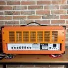 ORANGE - ROCKERVERB 50 MK3 + HOUSSE