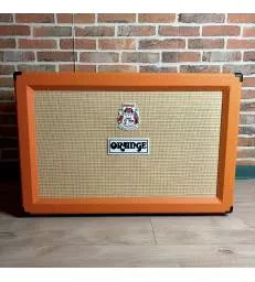 ORANGE - PPC212 MADE IN UK