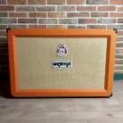 ORANGE - PPC212 MADE IN UK