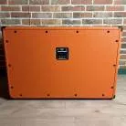 ORANGE - PPC212 MADE IN UK