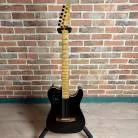 GODIN - ACOUSTICASTER LR BAGGS BLACK