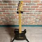 GODIN - ACOUSTICASTER LR BAGGS BLACK