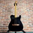 GODIN - ACOUSTICASTER LR BAGGS BLACK
