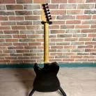 GODIN - ACOUSTICASTER LR BAGGS BLACK