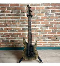 SCHECTER - BANSHEE MACH 7...