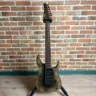 SCHECTER - BANSHEE MACH 7 FALLOUT BURST