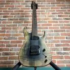 SCHECTER - BANSHEE MACH 7 FALLOUT BURST
