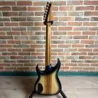 SCHECTER - BANSHEE MACH 7 FALLOUT BURST