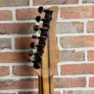 SCHECTER - BANSHEE MACH 7 FALLOUT BURST