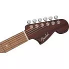 FENDER - CALIFORNIA DELUXE NEWPORTER CE WALNUT FINGERBOARD SIENNA SUNBURST