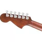 FENDER - CALIFORNIA DELUXE NEWPORTER CE WALNUT FINGERBOARD SIENNA SUNBURST