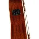 FENDER - CALIFORNIA DELUXE NEWPORTER CE WALNUT FINGERBOARD SIENNA SUNBURST