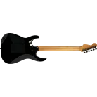 CHARVEL - PRO-MOD PLUS DINKY DK24 HH FR QM EB EBONY FINGERBOARD CLOAKED EMERALD GREEN
