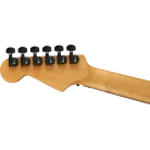 CHARVEL - PRO-MOD PLUS DINKY DK24 HH FR QM EB EBONY FINGERBOARD CLOAKED EMERALD GREEN