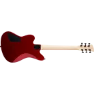 JACKSON - JS SERIES SURFCASTER JS22 HT - METALLIC RED