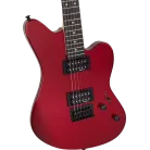 JACKSON - JS SERIES SURFCASTER JS22 HT - METALLIC RED