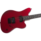 JACKSON - JS SERIES SURFCASTER JS22 HT - METALLIC RED