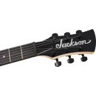 JACKSON - JS SERIES SURFCASTER JS22 HT - METALLIC RED