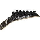 JACKSON - LIMITED EDITION LEGEND SERIES SIGNATURE MARTY FRIEDMAN KELLY KE-1