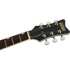 GRETSCH - STREAMLINER CVT LAUREL FINGERBOARD OLIVE DRAB