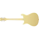 GRETSCH - STREAMLINER CVT LAUREL FINGERBOARD AGED WHITE
