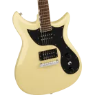 GRETSCH - STREAMLINER CVT LAUREL FINGERBOARD AGED WHITE