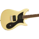 GRETSCH - STREAMLINER CVT LAUREL FINGERBOARD AGED WHITE