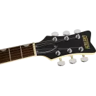 GRETSCH - STREAMLINER CVT LAUREL FINGERBOARD AGED WHITE