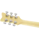 GRETSCH - STREAMLINER CVT LAUREL FINGERBOARD AGED WHITE