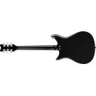 GRETSCH - STREAMLINER CVT LAUREL FINGERBOARD JET BLACK