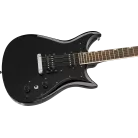 GRETSCH - STREAMLINER CVT LAUREL FINGERBOARD JET BLACK