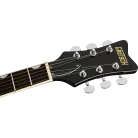 GRETSCH - STREAMLINER CVT LAUREL FINGERBOARD JET BLACK