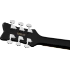 GRETSCH - STREAMLINER CVT LAUREL FINGERBOARD JET BLACK