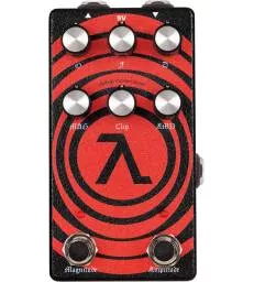 EARTHQUAKER DEVICES - SUNN O))) HALFLIFE