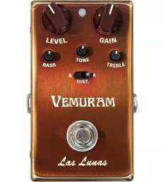 VEMURAM - LAS LUNAS