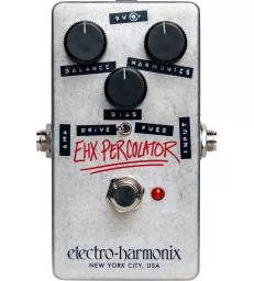 ELECTRO-HARMONIX - PERCOLATOR