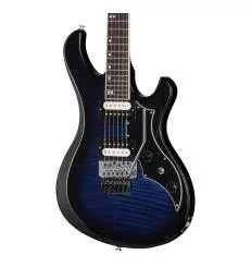 GIBSON - VICTORY FLOYD ROSE DEEP OCEAN BURST