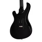 GIBSON - VICTORY FLOYD ROSE TRANSLUCENT EBONY BURST​