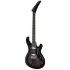 GIBSON - VICTORY FLOYD ROSE TRANSLUCENT EBONY BURST​