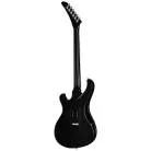 GIBSON - VICTORY FLOYD ROSE TRANSLUCENT EBONY BURST​
