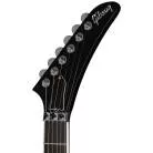 GIBSON - VICTORY FLOYD ROSE TRANSLUCENT EBONY BURST​