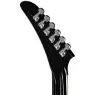 GIBSON - VICTORY FLOYD ROSE TRANSLUCENT EBONY BURST​