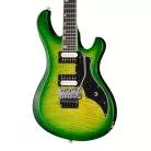 GIBSON - VICTORY FLOYD ROSE IGUANA BURST