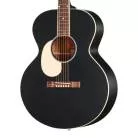 GIBSON - J-185 CENTURY 12-FRET  LEFT-HANDED  EBONY