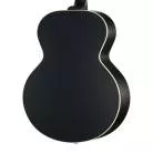 GIBSON - J-185 CENTURY 12-FRET  LEFT-HANDED  EBONY